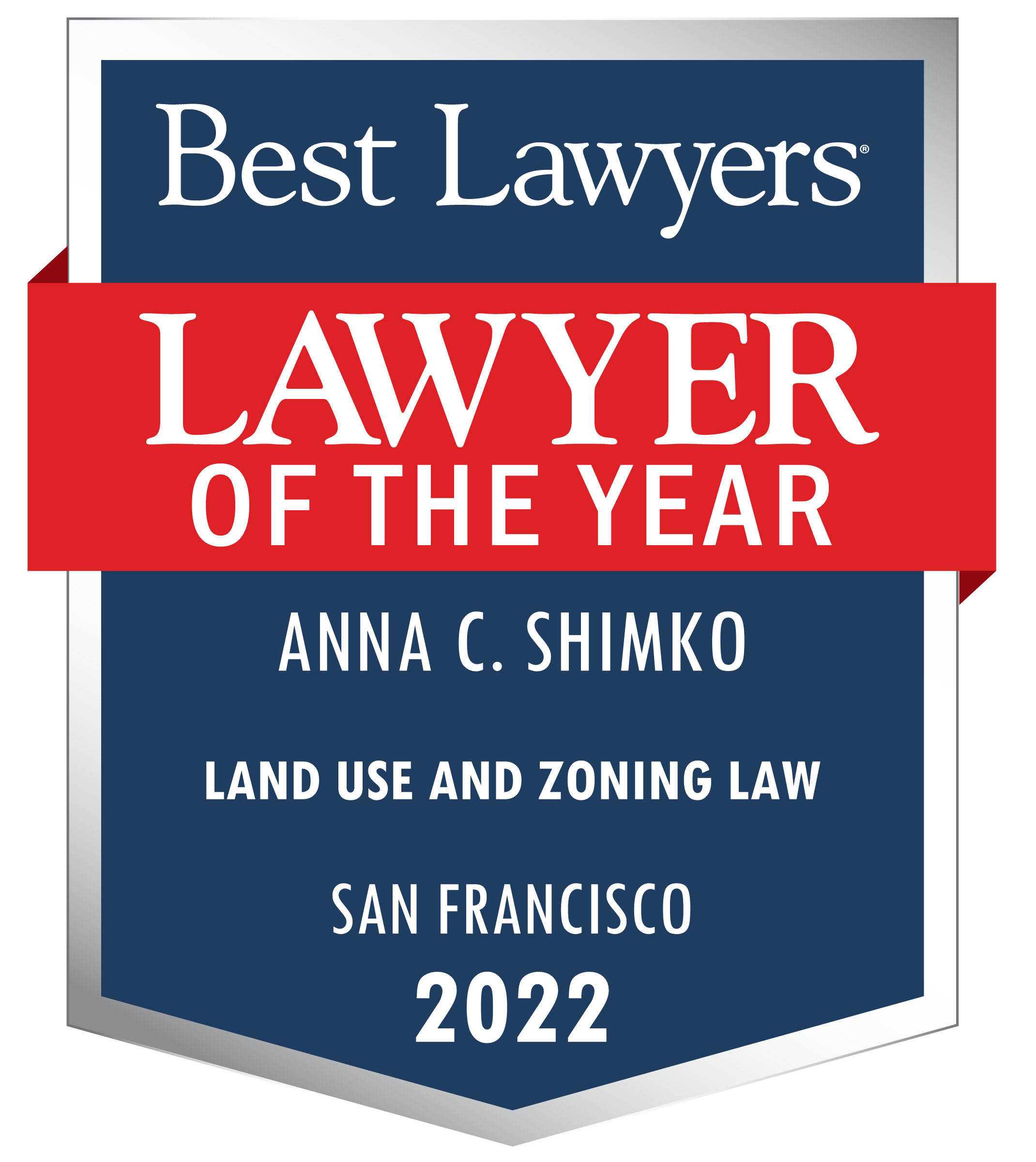 Lawyer-of-the-Year