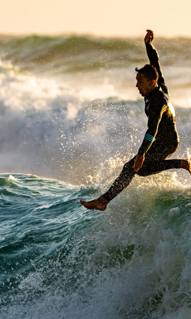 Avoiding Wipeouts On The Wave Of Social Media