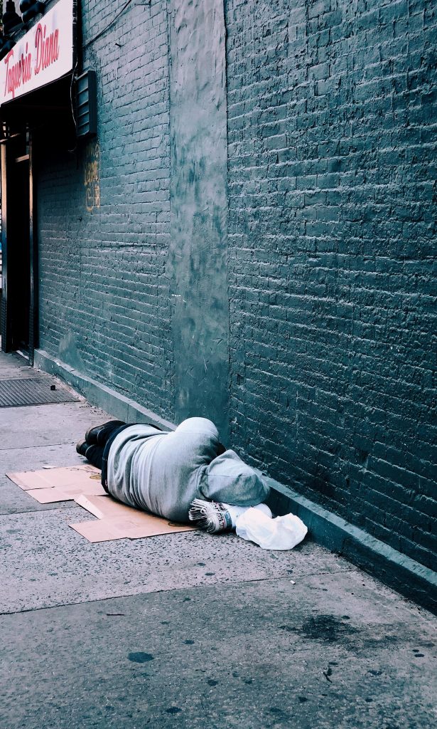 Strategies for Addressing Homelessness and Affordable Housing:  Not One Size Fits All