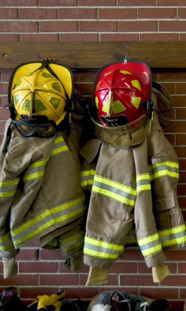 Firefighter's Procedural Bill of Rights Act: Overview and Solutions for Employers