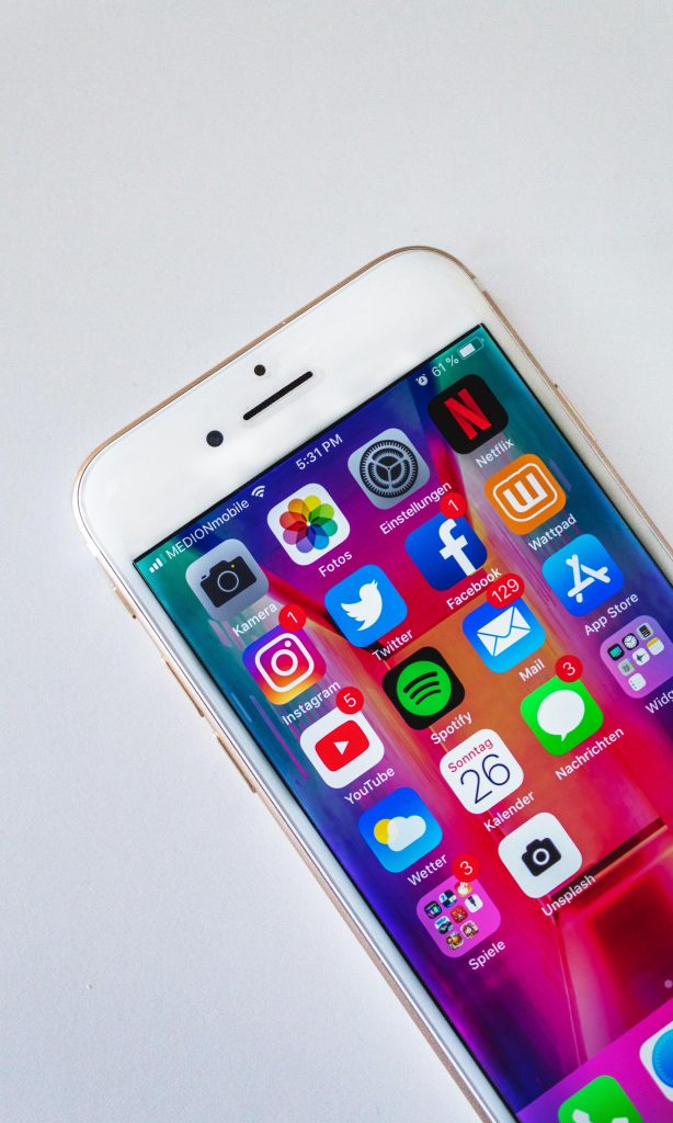 Social Media: Policies and Best Practices