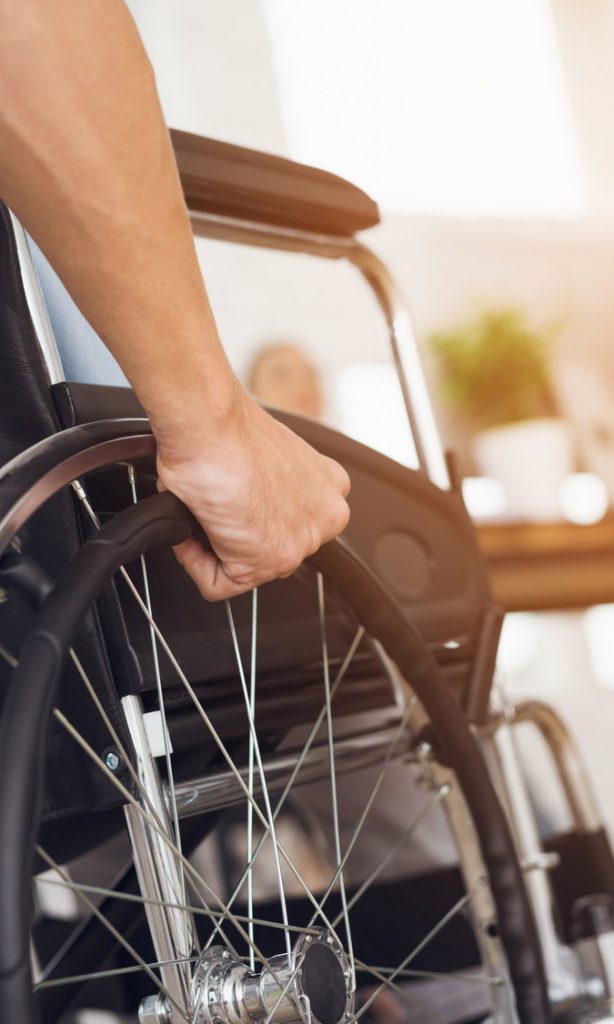 An Ounce of Prevention Works: Preventing and Defending ADA Accessibility Claims