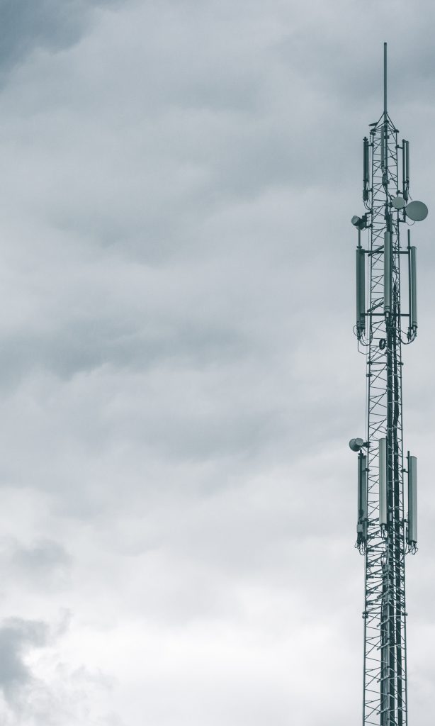 Case Studies on Placement of Telecom Facilities in Cities' Public Rights-of-Way -