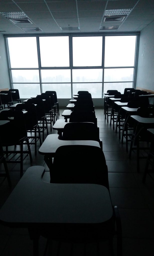 Having Your Day in Court: Advocating for Public Education | Burke 