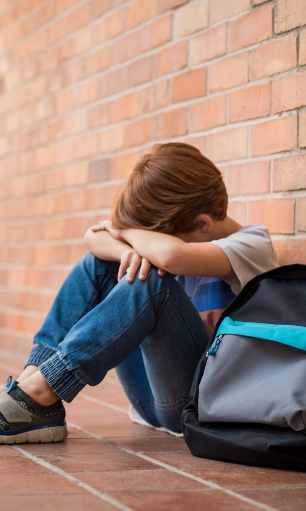 Keeping Students Safe: Cyberbullying and Sexual Violence