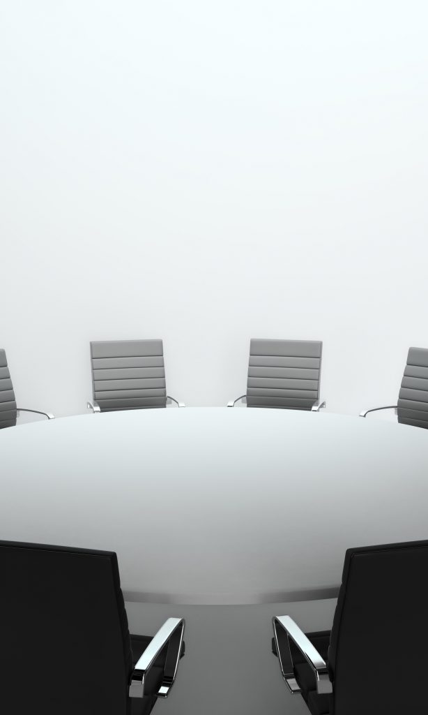 Roundtable Discussion: Self-Advocacy, Career Development & Personal Negotiation