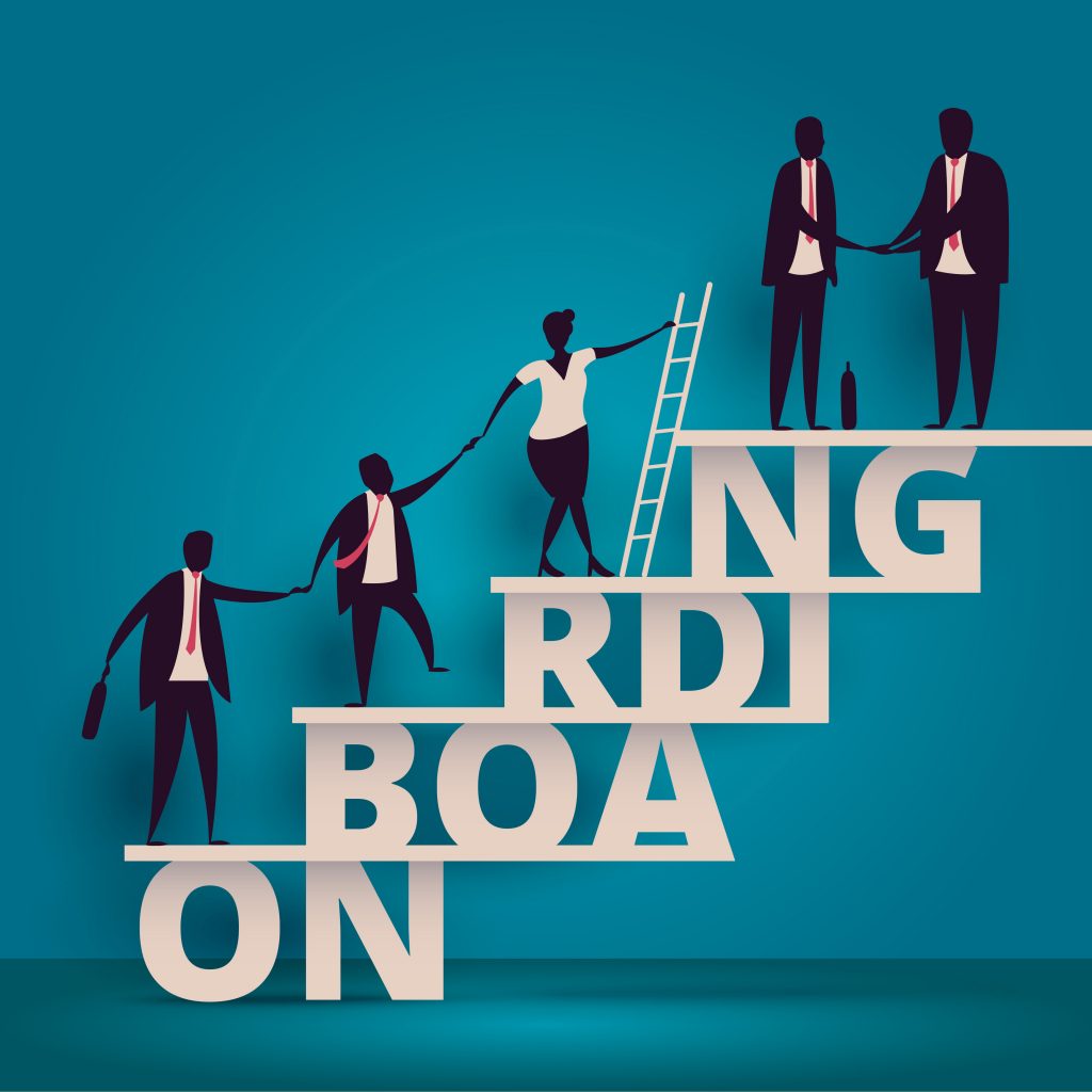 Getting off to a Good Start: Managing New Hire & Onboarding Risk