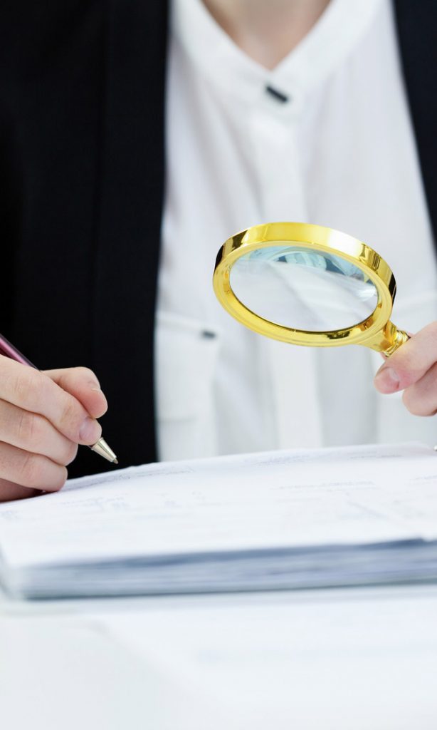 Using Personnel Investigations to Reduce Risk and Maintain Staff Relations