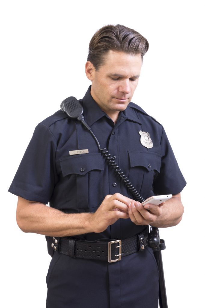What You Say Online Can and Will Be Used Against You: Social Media Training for Law Enforcement Agencies