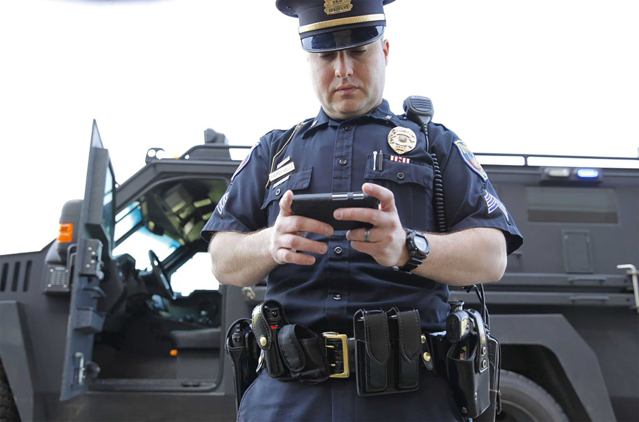 Court of Appeal Clarifies Statute of Limitations in Police Discipline Matters, Clearing Way for Disciplinary Proceedings in Racist Texting Case