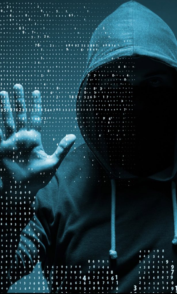 Cybersecurity