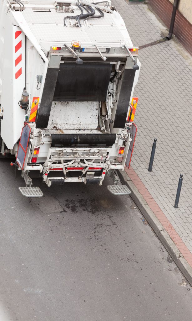 10 Most Popular Car Trash Cans for 2024 - The Jerusalem Post