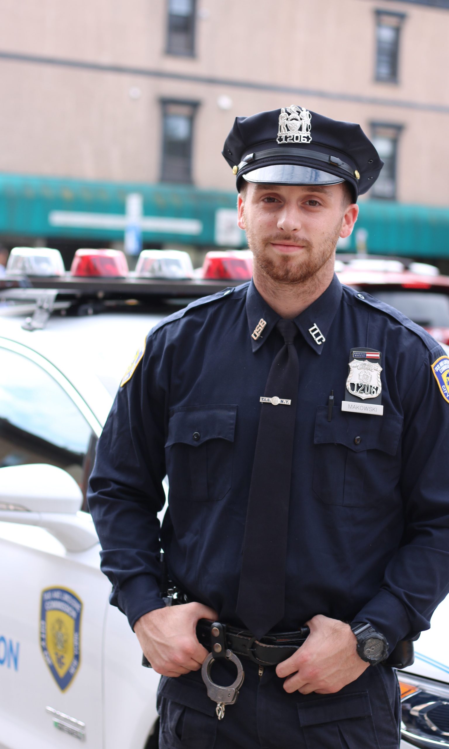 State of Emergency Update: All POBAR Investigations to Receive a