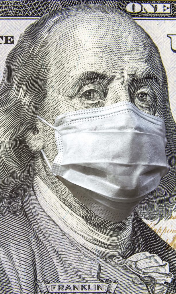 A Municipal Finance Survival Guide to the Pandemic
