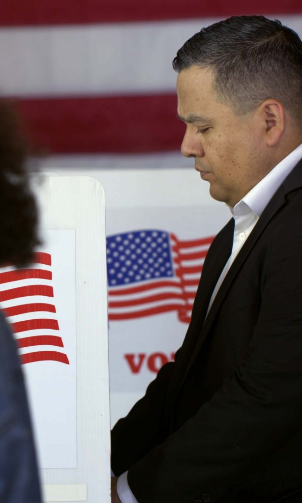 Santa Monica’s At-large Method of Elections Does Not Violate the California Voting Rights Act
