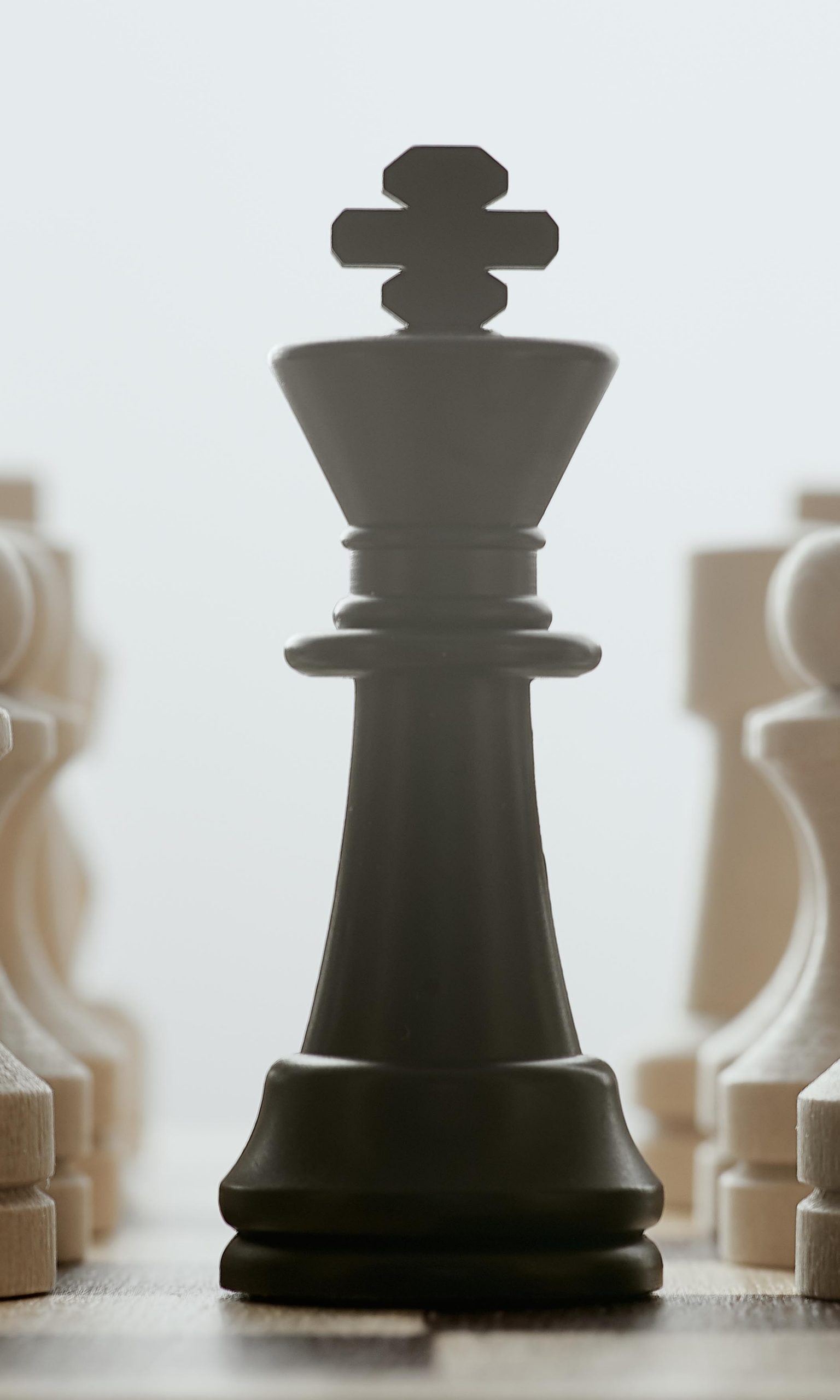 I just found a big loophole in the rules of chess : r/chess