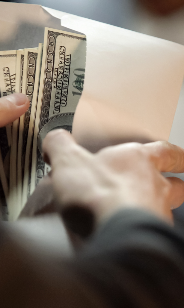 Increased Limits on Campaign Contributions and Gifts to CA Officials, Candidates