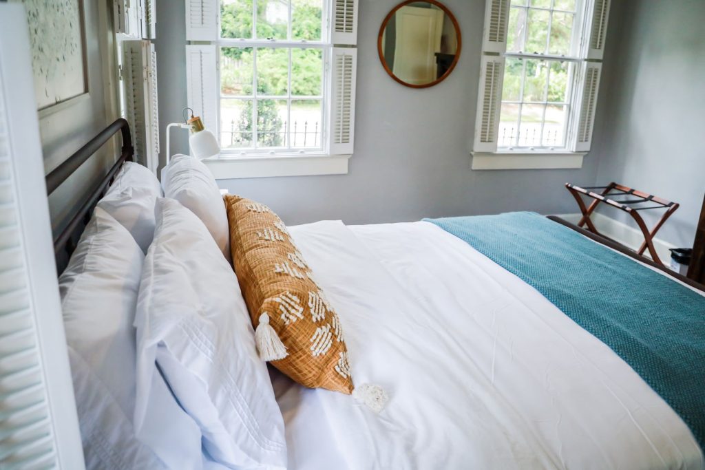 Senate Bill 60 – Steeper Penalties Permitted for Short Term Rental 