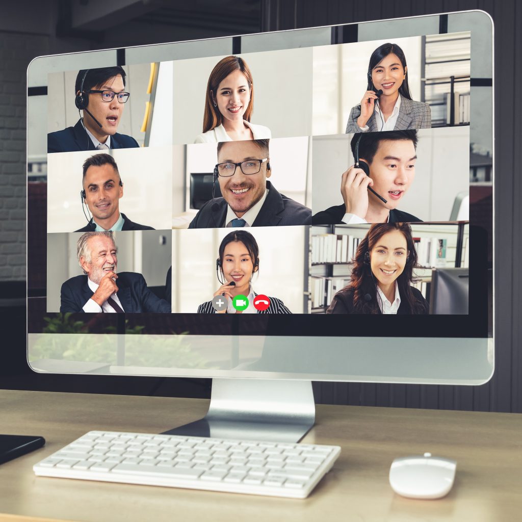 New Brown Act Provisions Allow Additional Process for Remote Meeting  Attendance