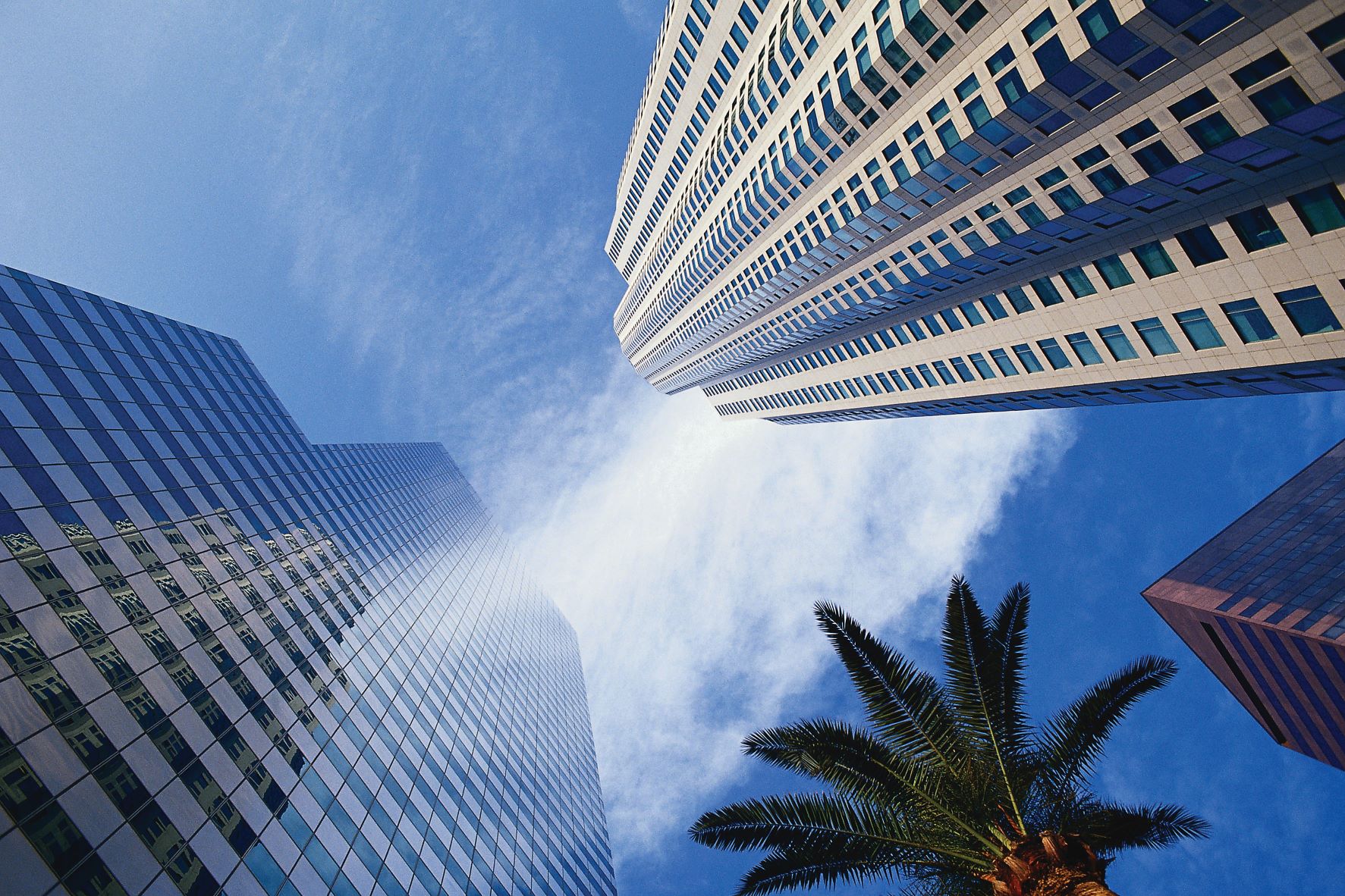 Paralegal - Los Angeles