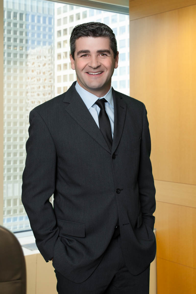 Brian M. Affrunti