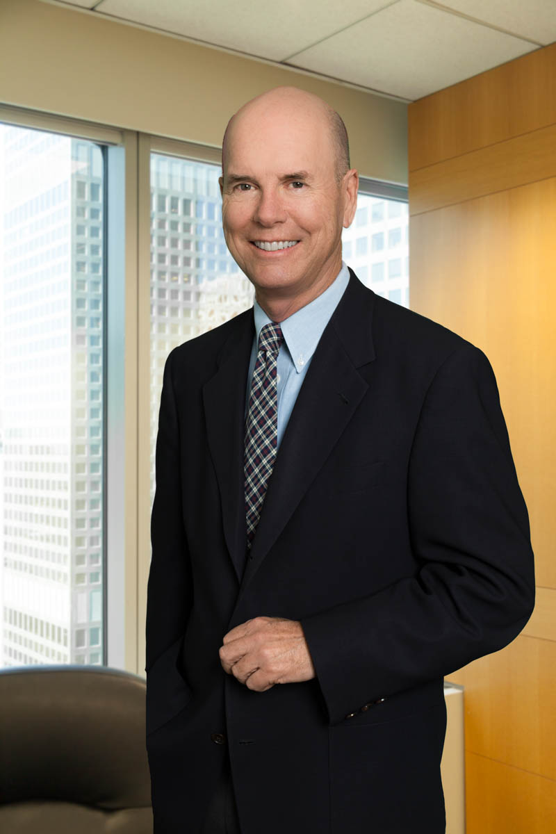 Brian A. Pierik