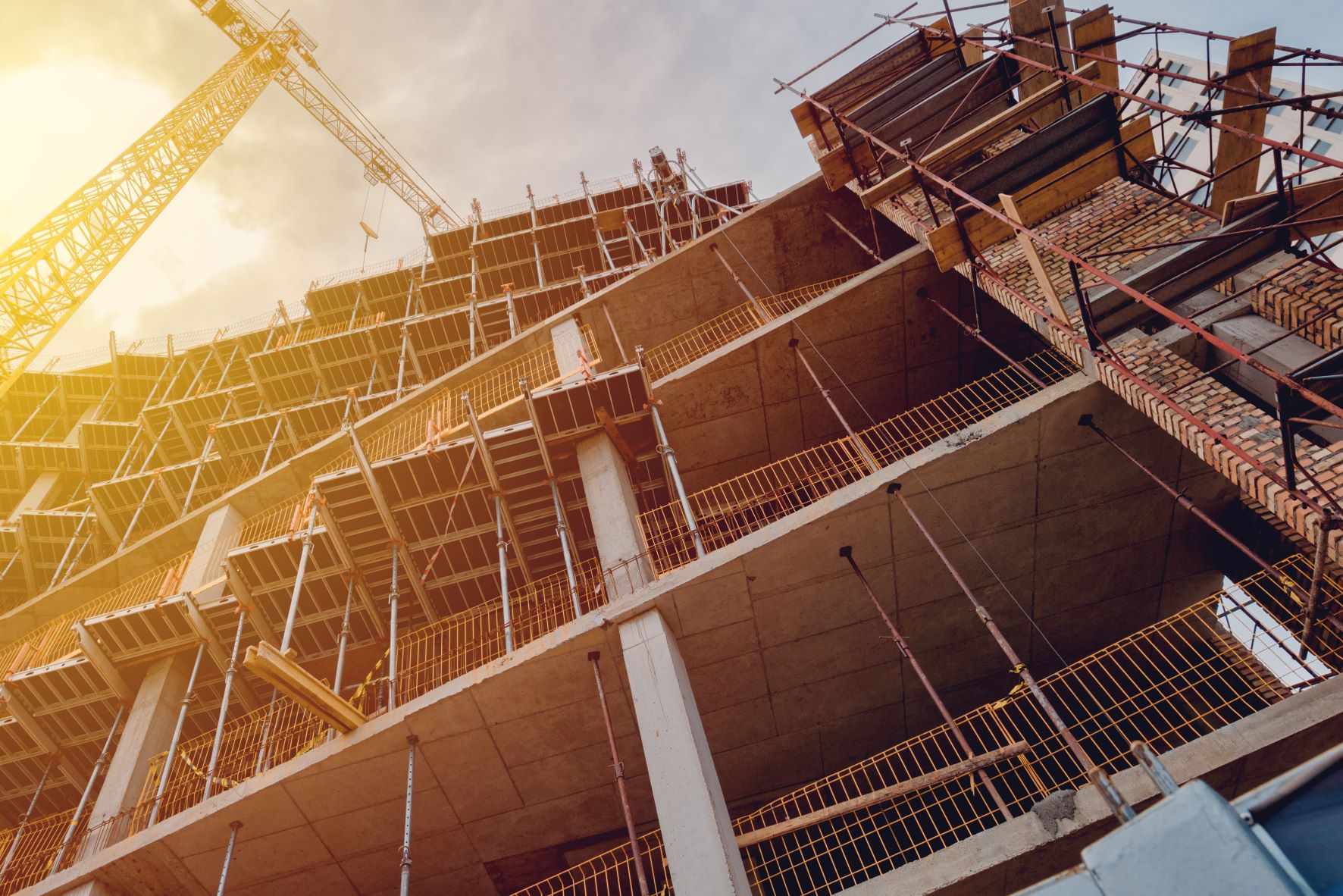 Construction Litigation Associate - Firmwide