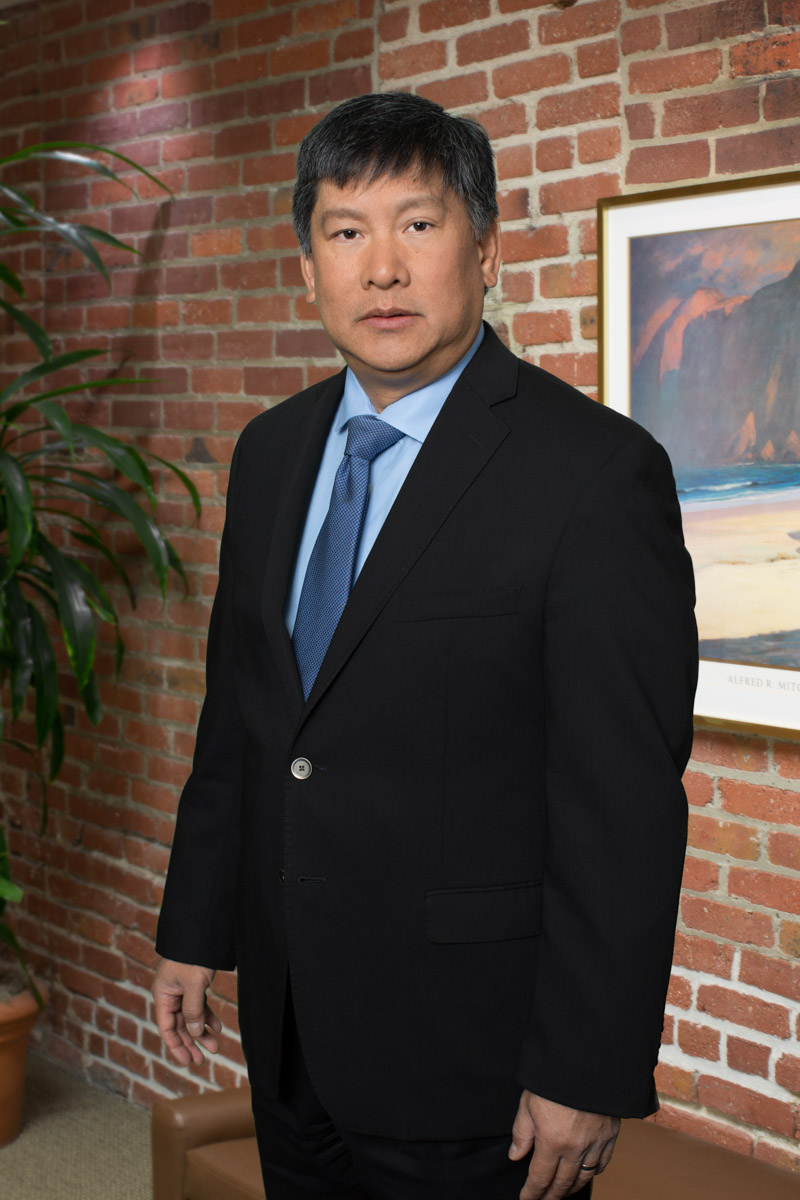 John R. Yeh