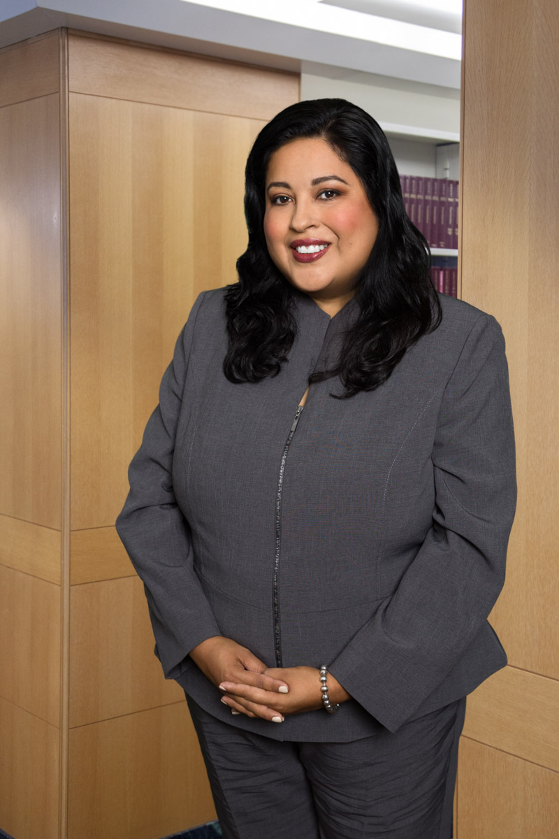 Labor & Employment Attorney California - Monica Sanchez McQueen | Burke,  Williams & Sorensen, LLP