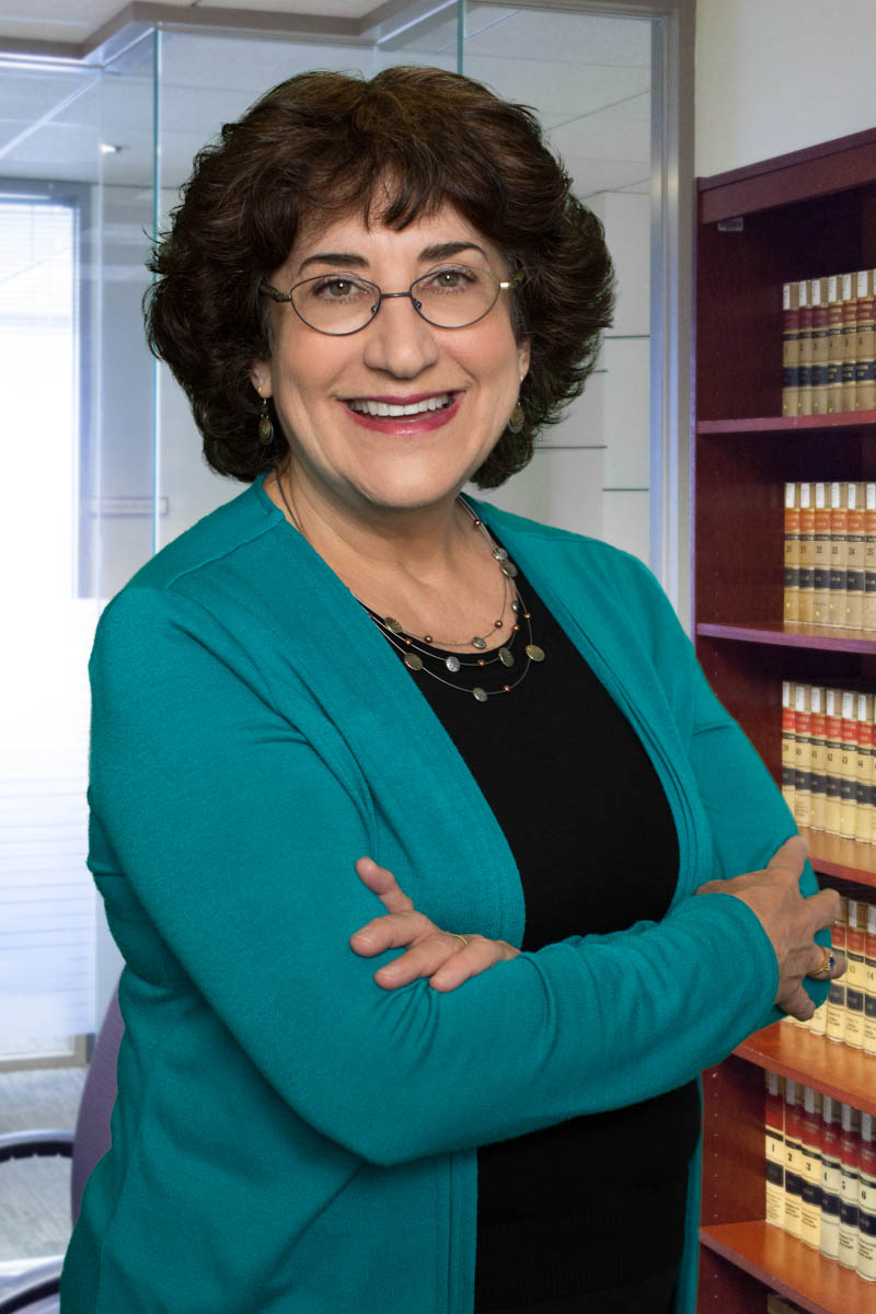 Susan E. Bloch