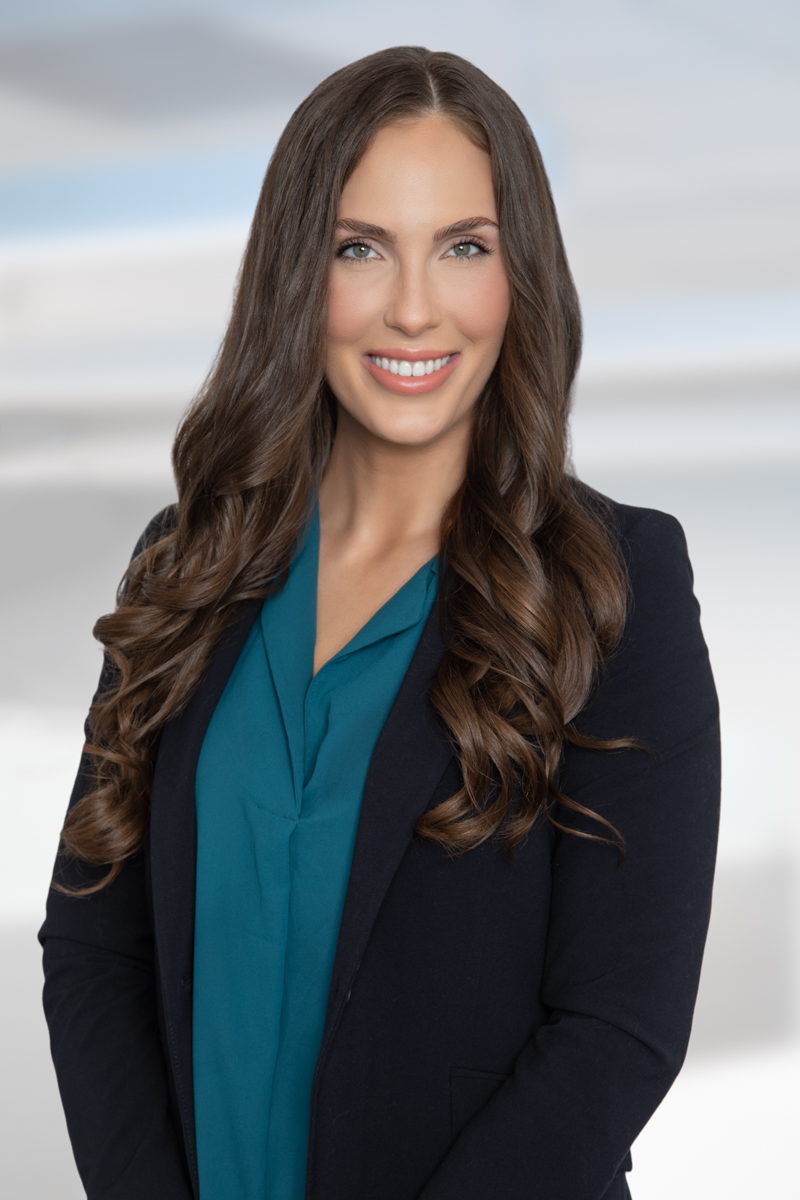 Caylin W. Jones | Burke, Williams & Sorensen, LLP