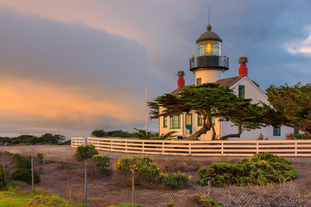 Burke partners Brian Pierik and Gregory Rubens to serve City of Pacific Grove