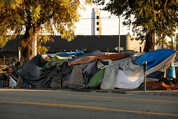 Temporary and Long Terms Solutions to Homelessness - Joan Cox to Address City Attorney’s Association of Los Angeles County