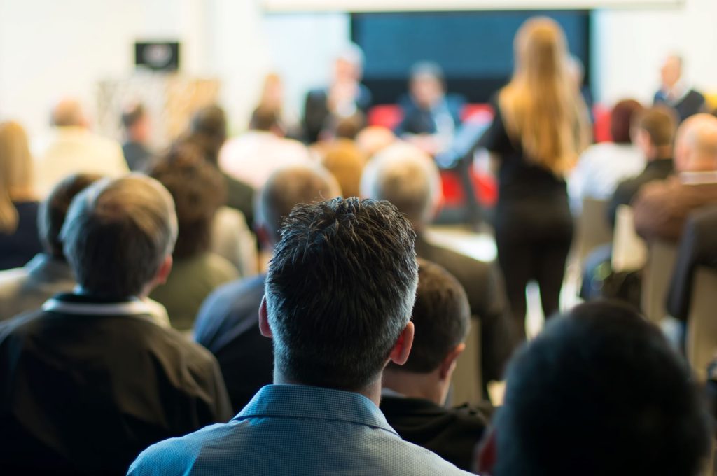 Burke Public Law Presents at CalCities City Attorneys Spring Conference 2025