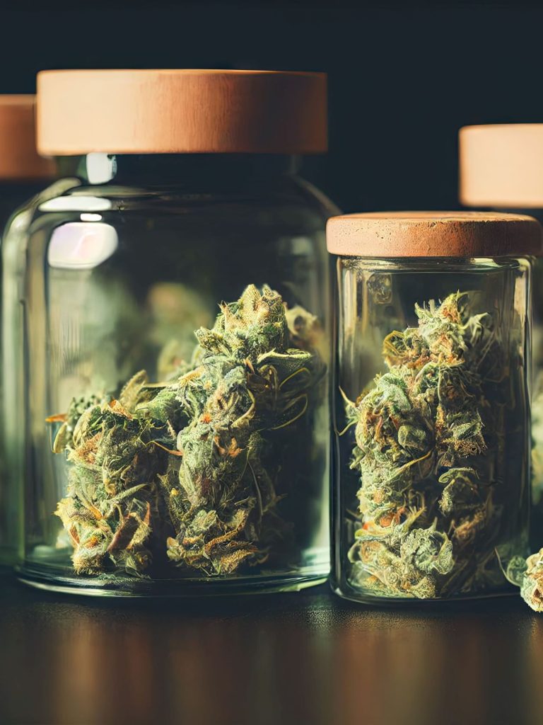 How to Break into the Cannabis Industry
