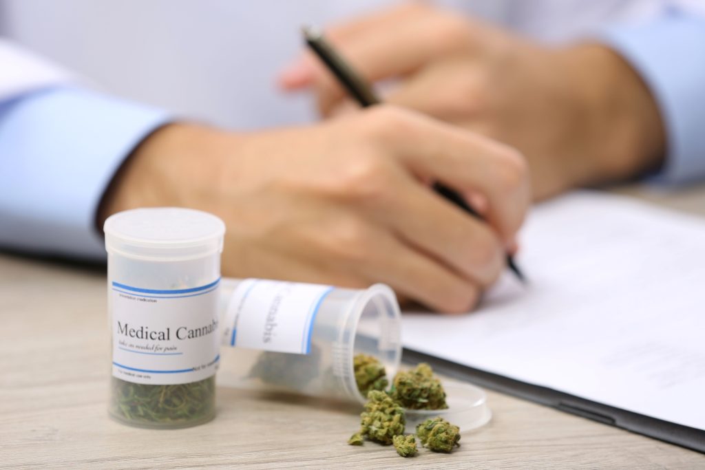 Changes to Medical Cannabis Regulations as a Result of the Medicinal Cannabis Patients’ Right of Access Act
