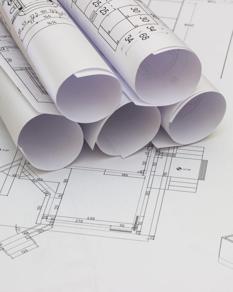 SB 1214 – New Limits on Use and Disclosure of Architectural Drawings By Public Agencies