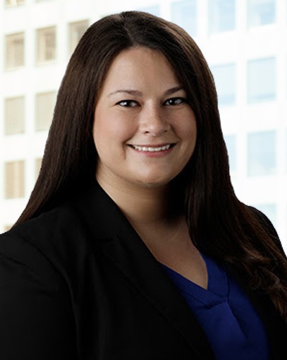 Allison B. Hernandez
