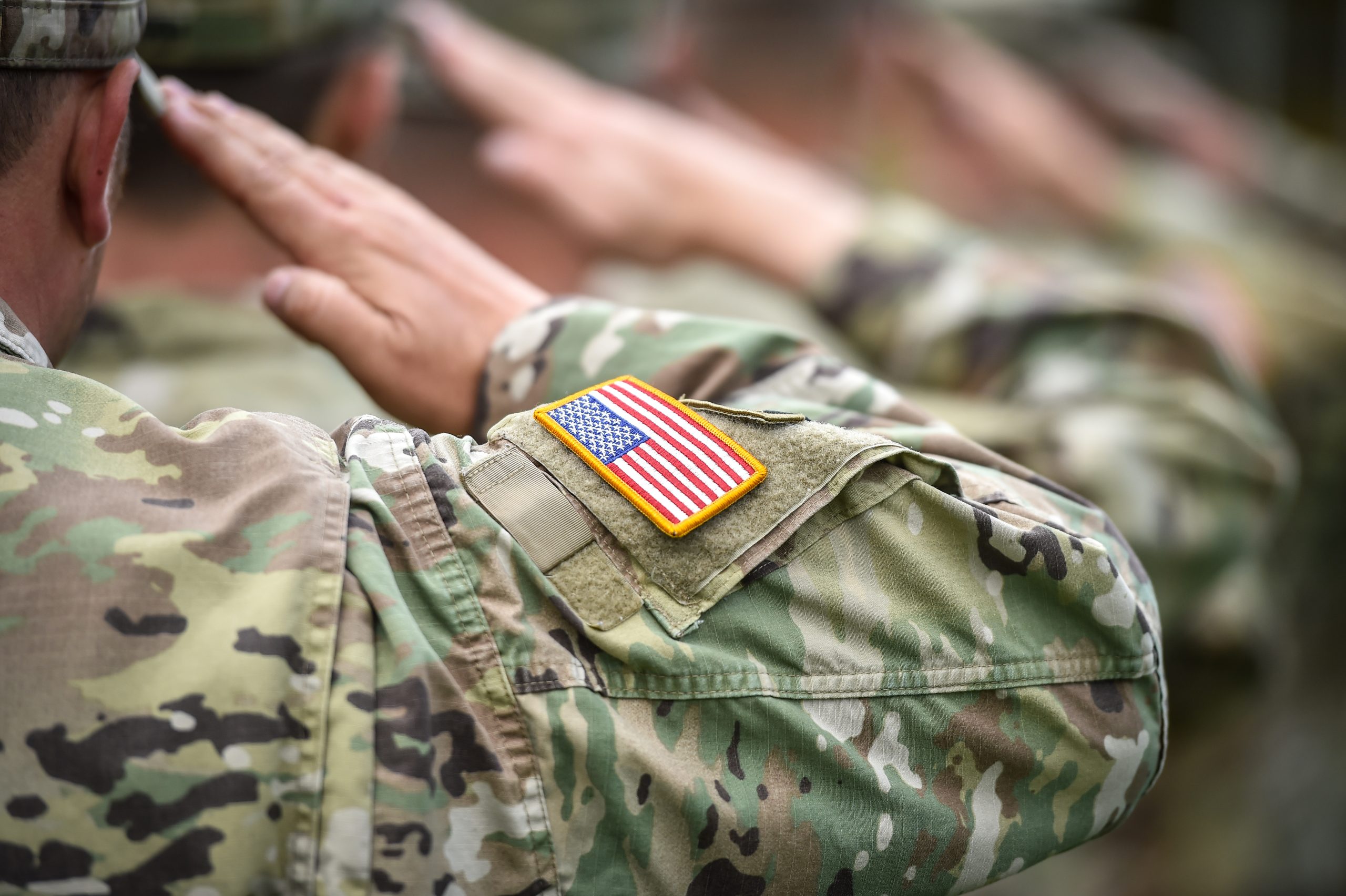 The Ninth Circuit Emphasizes that USERRA Requires Equitable Treatment of Employees on Short-Term Military Leave Burke, Williams and Sorensen,