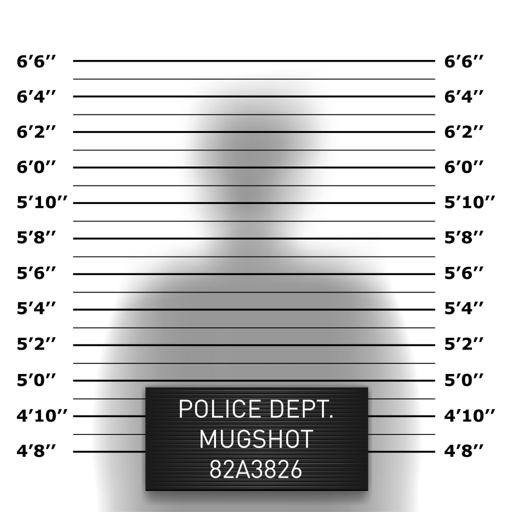 Are You Picture Perfect? AB 994 and Posting Mugshots on Law Enforcement Social Media Accounts