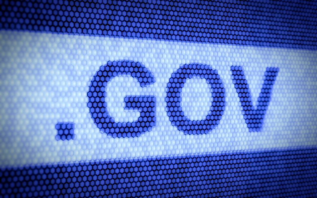 AB 1637 - Local Government: Internet Websites and Email Addresses