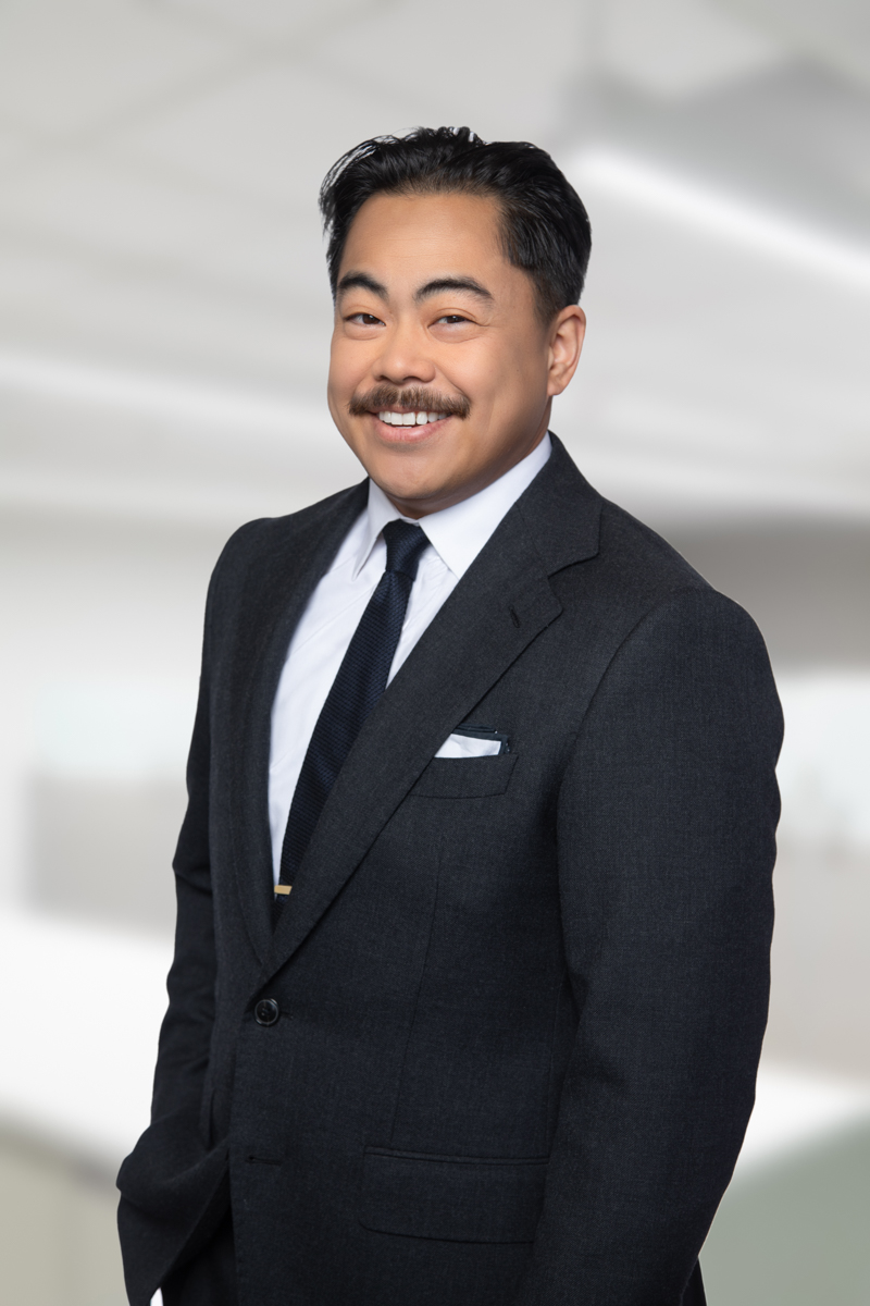 Marc Barraza Tran
