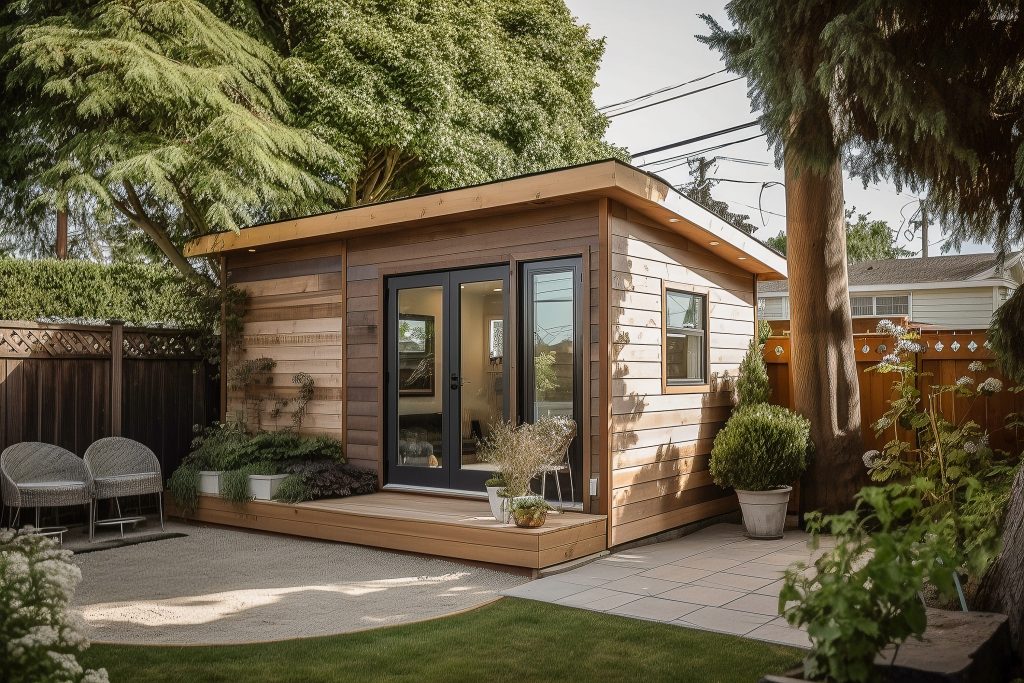 2023 Accessory Dwelling Unit Laws