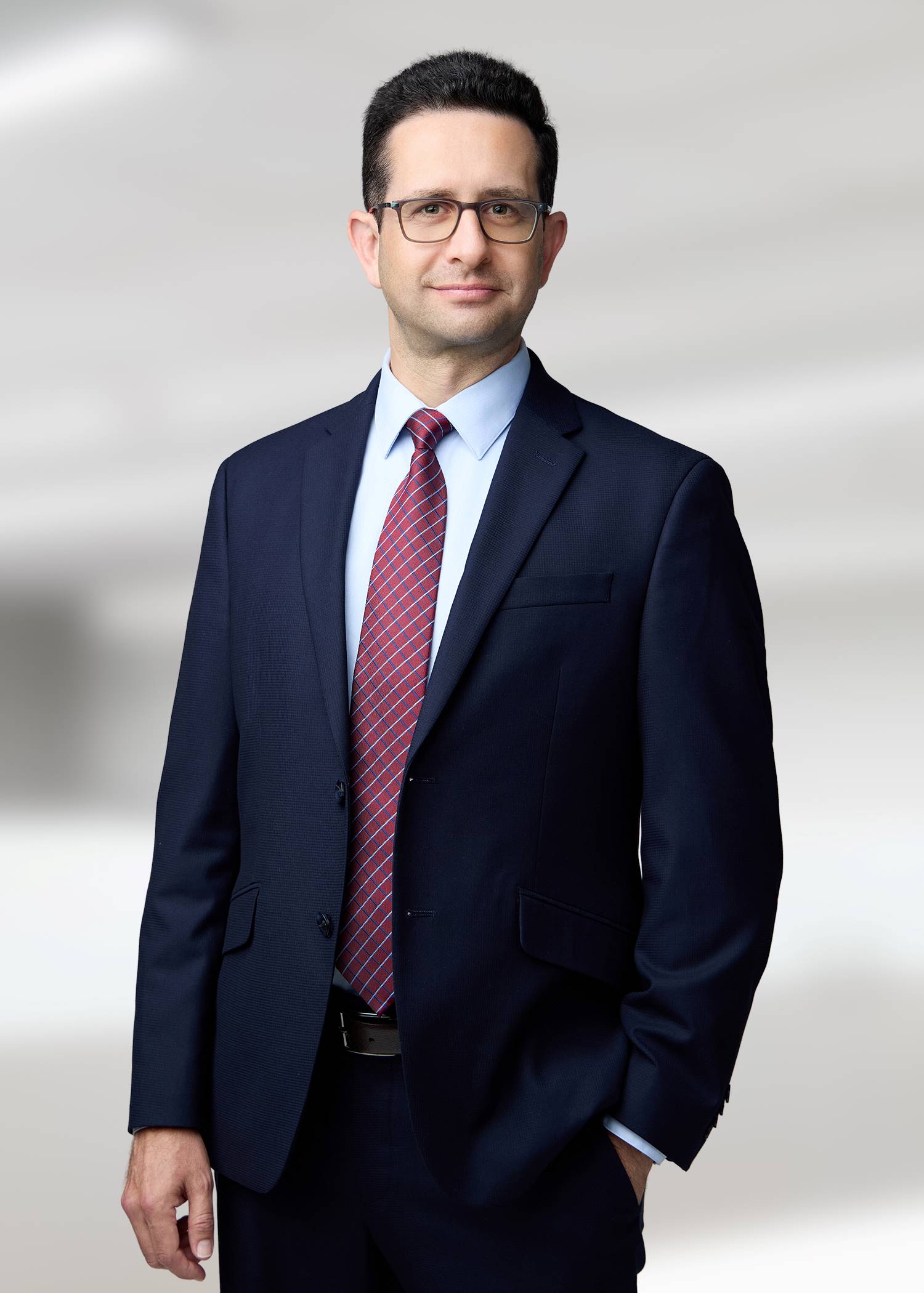 Davin A. Widgerow