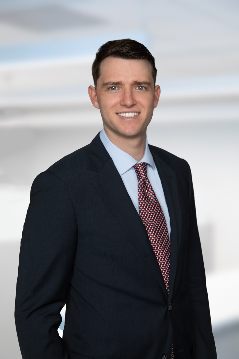 Nathan D. Andersen