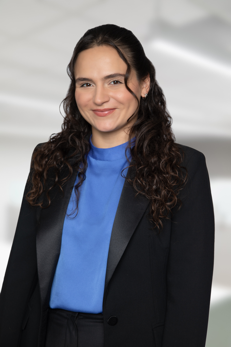 Solange Z. Fortenbach | Burke, Williams &amp; Sorensen, LLP