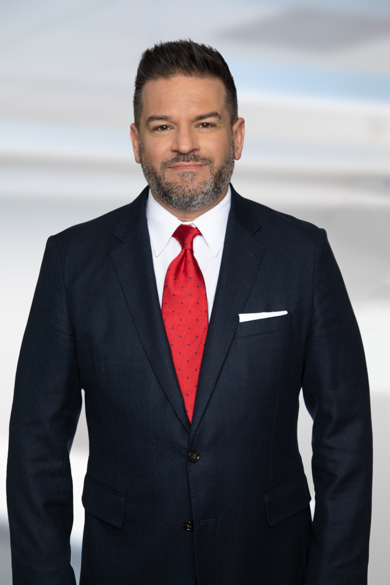 Victor M. Ponto