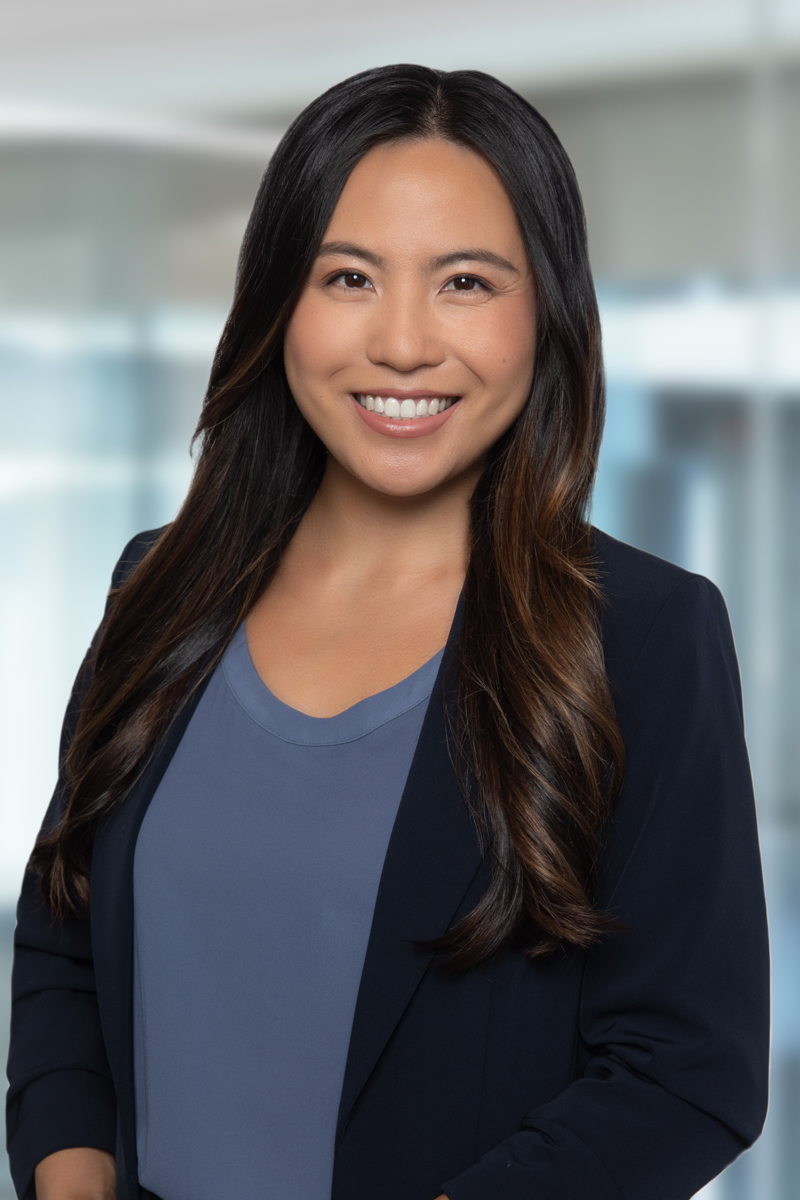 Joanna Kwong