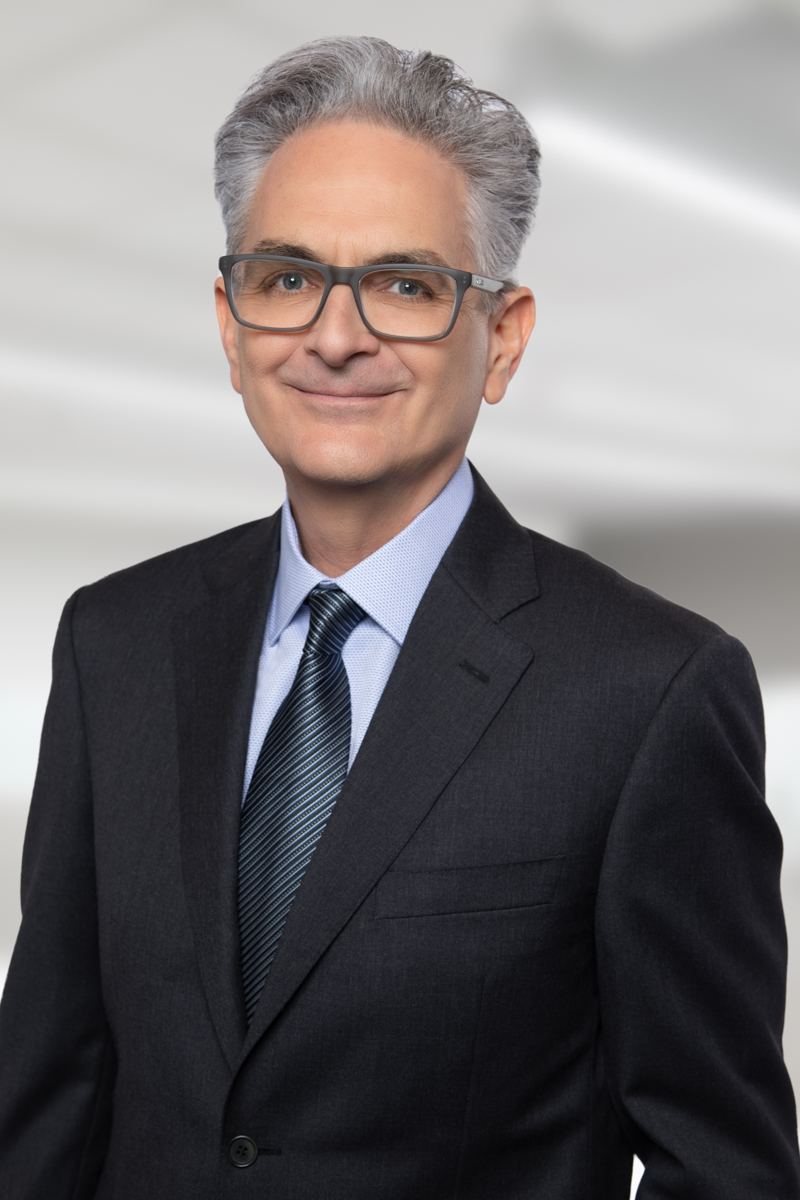 Michael W. Barrett
