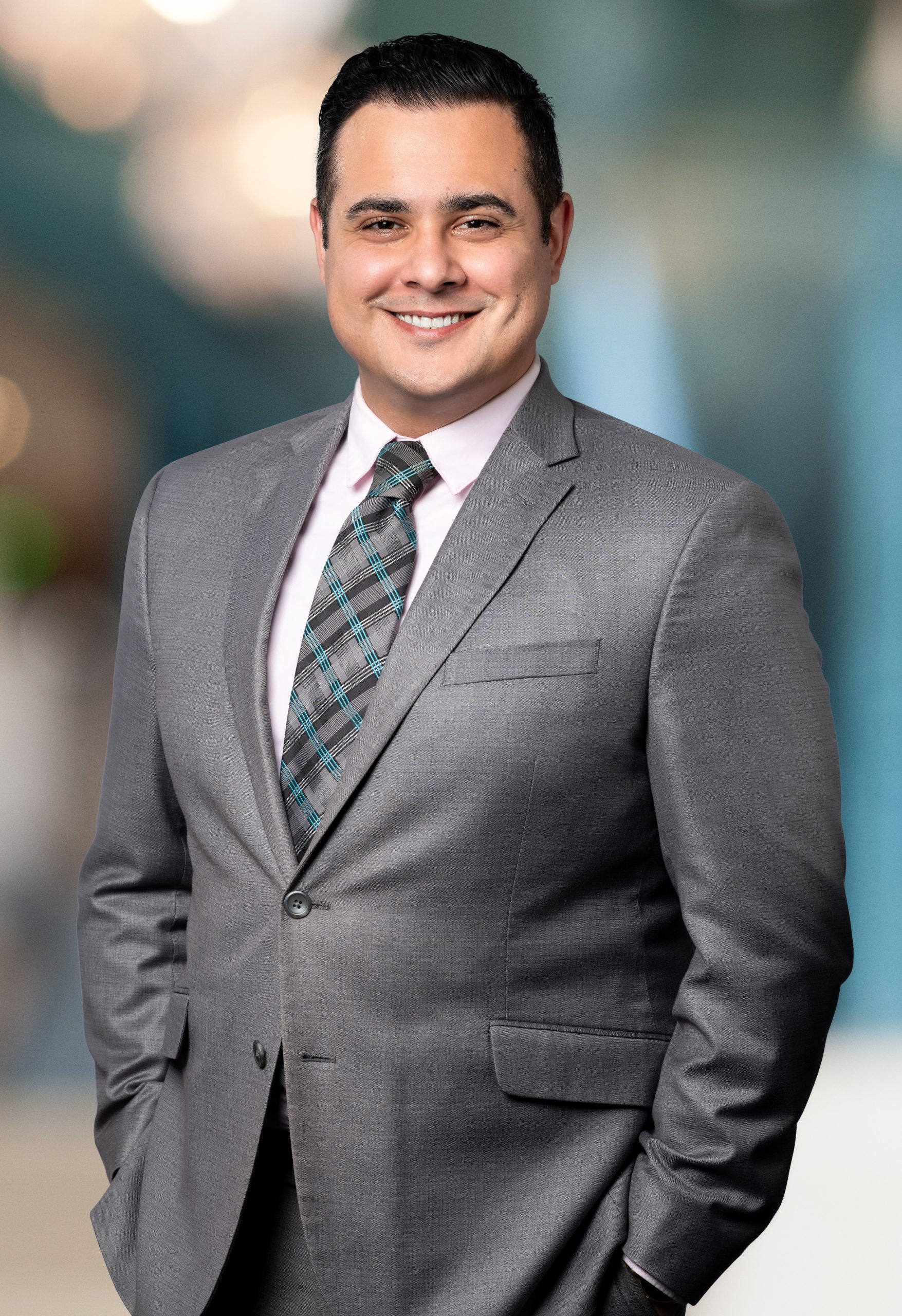 Anthony E. Castillon-Mendoza